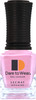LeChat Dare To Wear Nail Lacquer Fairy Dust - .5 oz