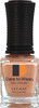 LeChat Dare To Wear Nail Lacquer Honeybuns - .5 oz