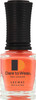 LeChat Dare To Wear Nail Lacquer Hearts On Fire - .5 oz