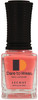 LeChat Dare To Wear Nail Lacquer Brushed Blush - .5 oz