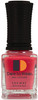 LeChat Dare To Wear Nail Lacquer Painted Maple - .5 oz