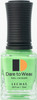 LeChat Dare To Wear Nail Lacquer Extra Lime Please - .5 oz