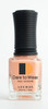 LeChat Dare To Wear Nail Lacquer California Coral - .5 oz