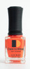 LeChat Dare To Wear Nail Lacquer Shattered Sun - .5 oz