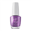 OPI Nature Strong Nail Lacquer Achieve Grapeness - .5 Oz / 15 mL