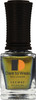 LeChat Dare to Wear Metallux Nail Lacquer Infinity - .5 oz