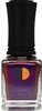 LeChat Dare to Wear Metallux Nail Lacquer Phoenix Rise - .5 oz