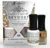 LeChat Perfect Match Sky Dust Glitter Gel Polish Collection - Open Stock