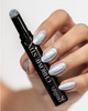 Gelish  Chrome Stix Silver Holographic