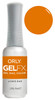 Orly Gel FX Soak-Off Gel Lion's Ear - .3 fl oz / 9 ml