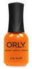 ORLY Nail Lacquer Lion's Ear - .6 fl oz / 18 mL