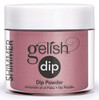 Gelish Dip Powder Tex'as Me Later - 0.8 oz / 23 g