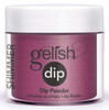 Gelish Dip Powder I'm So Hot - 0.8 oz / 23 g