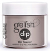 Gelish Dip Powder I Or-Chid You Not - 0.8 oz / 23 g