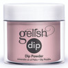 Gelish Dip Powder Gardenia My Heart - 0.8 oz / 23 g