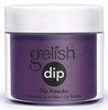 Gelish Dip Powder A Girl And Her Curls - 0.8 oz / 23 g