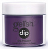 Gelish Dip Powder A Girl And Her Curls - 0.8 oz / 23 g