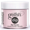 Gelish Dip Powder Taffeta - 0.8 oz / 23 g