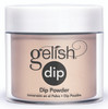 Gelish Dip Powder Taupe Model - 0.8 oz / 23 g