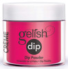 Gelish Dip Powder Shake It Till You Samba - 0.8 oz / 23 g