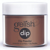 Gelish Dip Powder Want To Cuddle? - 0.8 oz / 23 g