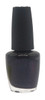 OPI Classic Nail Lacquer Abstract After Dark - .5 oz fl