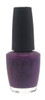 OPI Classic Nail Lacquer Violet Visionary - .5 oz fl