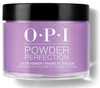 OPI Dipping Powder Perfection Violet Visionary - 1.5 oz / 43 G