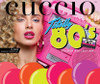 CUCCIO Gel Color MatchMakers Totally 80’s Mixtape Neon Collection - Open Stock