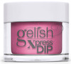 Gelish Xpress Dip B-Girl Style - 1.5 oz / 43 g