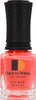 LeChat Dare To Wear Nail Lacquer Sunkissed - .5 oz