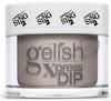 Gelish Xpress Dip All Eyes On Me - 1.5 oz / 43 g