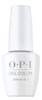 OPI GelColor Snow Day in LA - .5 Oz / 15 mL