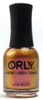 CORLY Nail Lacquer Touch of Magic - .6 fl oz / 18 mL