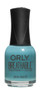 Orly Breathable Treatment + Color Detox My Socks Off - 0.6 oz