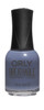 Orly Breathable Treatment + Color De-Stressed Denim - 0.6 oz