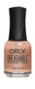 Orly Breathable Treatment + Color Inner Glow - 0.6 oz