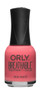 Orly Breathable Treatment + Color Flower Power - 0.6 oz