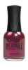 Orly Breathable Treatment + Color Don't Take Me For Garnet - 0.6 oz