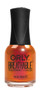 Orly Breathable Treatment + Color Over The Topaz - 0.6 oz