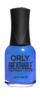 Orly Breathable Treatment + Color You Had Me At Hydrangea - 0.6 oz