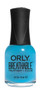 Orly Breathable Treatment + Color Downpour Whatever