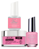 ibd Gel & Dip & Lacquer Trio Set Funny Bone