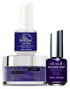 ibd Gel & Dip & Lacquer Trio Set I Am Royal