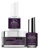 ibd Gel & Dip & Lacquer Trio Set Midnight Martinis