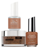 ibd Gel & Dip & Lacquer Trio Set Morrocan Spice