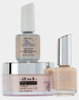 ibd Gel & Dip & Lacquer Trio Set Unbleached