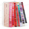 OPI Color Chart Color Is The Answer - 234 Shades / Display