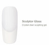 NSI Balance LED/UV Elite Gel Sculptor Glass - 30g / 1 oz