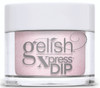 Gelish Xpress Dip Feeling Fleur-ty - 1.5 oz / 43 g